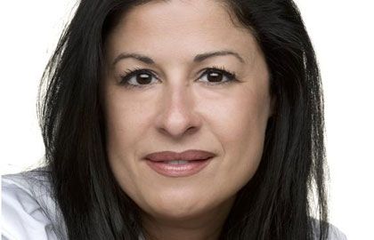 Solveida Clemente tilda de cacicada de Curbelo la instalación de una marquesina en Hermigua