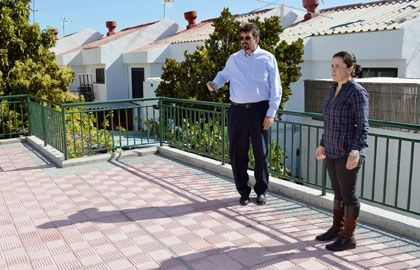 El Ayuntamiento de San Sebastián pone en marcha dos nuevos proyectos para dar trabajo a 90 desempleados