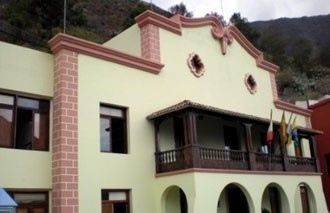 Hermigua contará con un nuevo parque público