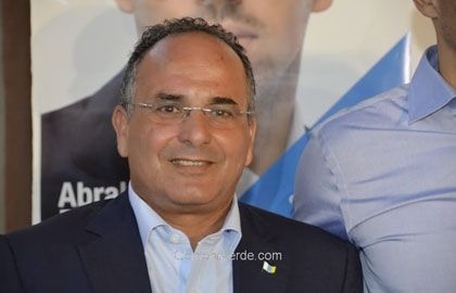 Víctor Chinea pide que se revisen los criterios para la inclusión de parados en el Plan de Empleo Social