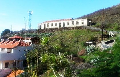 Sí se puede confía en que Juan Rejón sea un Centro de Interpretación del Lagarto Gigante
