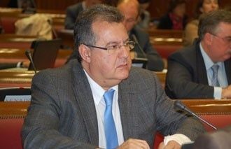Medina Tomé: «El Proyecto de Ley de Parques Nacionales debe ser retirado»