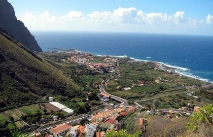 Cursos de Tarjeta de la Construcción y Declaración de Alérgenos en alimentos en Valle Gran Rey
