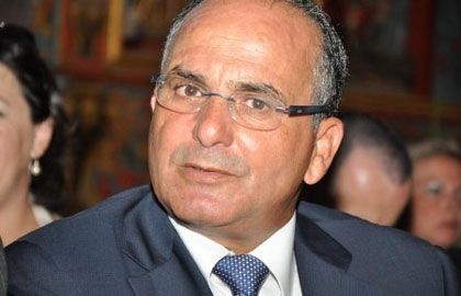 CC acusa a Curbelo de «faltar a la verdad» de forma premeditada sobre la línea interior de La Gomera