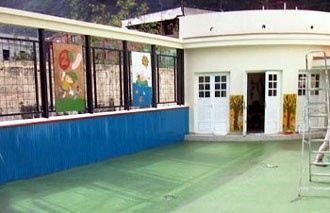 El Ayuntamiento de Agulo apuesta por mantener la apertura del Centro Infantil