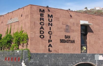 Sí se puede preocupado por los usuarios del aparcamiento en el Mercado de San Sebastián