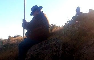 El encaje por Antonio Luís de San Pedro