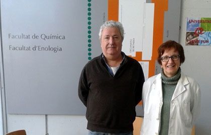 Francesca Fort “La singularidad genética de la Forastera debe traducirse ahora a la copa de vino”