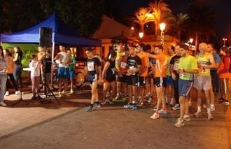 El viernes se cerrará el plazo de inscripción para el Cross Navideño