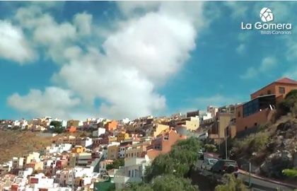 El concurso de ‘time-lapse’ organizado por el Cabildo ya tiene ganador