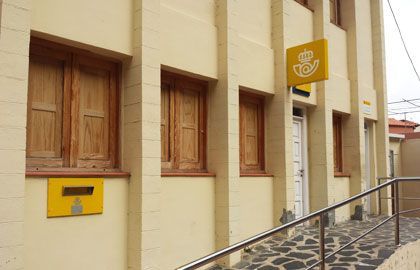 Los carteros de Agulo se desmarcan de la publicacíon donde en su nombre se cuestiona a Casimiro Curbelo