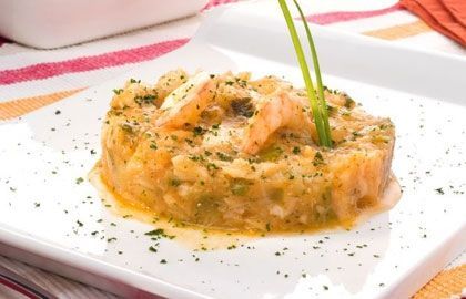 «Castilla-La Mancha» menú degustación en el Restaurante Pedagógico IES San Sebastián