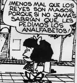 Balance, ocho deseos y una adenda