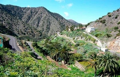 El Ayuntamiento de Vallehermoso acometerá trabajos en la red de agua potable