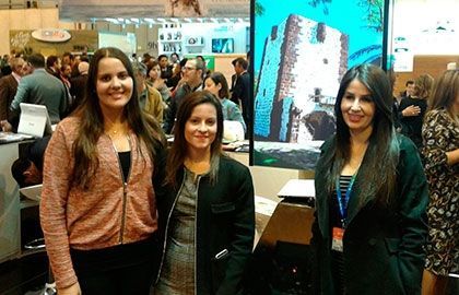 La Gomera ofrecerá en Fitur lo mejor de su variada oferta turística
