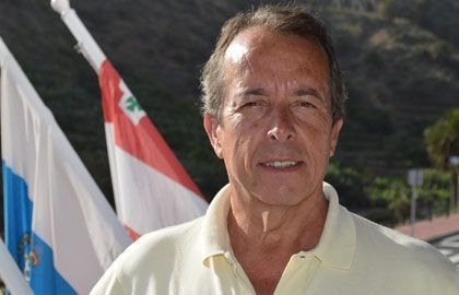 Pedro Negrín: «Solveida Clemente critica ahora el régimen de recogida de basuras que ella misma implantó»