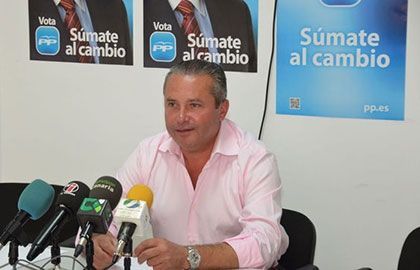 Javier Trujillo pregunta al Cabildo sobre los servicios que se prestan en la Residencia de Alajeró