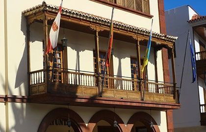 Los Concejales de la oposición solicitan la comparecencia de Antonio Luis Arteaga ante el pleno