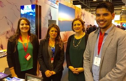 La Asociación Isla Rural pone en marcha su nuevo portal