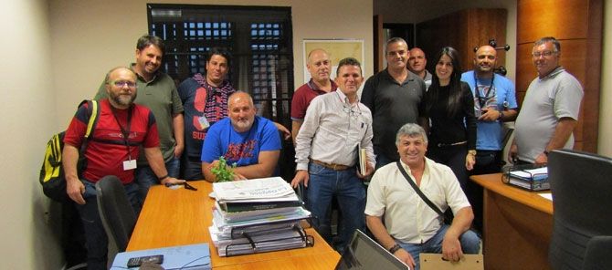 ASG insta al Gobierno a elevar el control y evitar la competencia desleal en la pesca