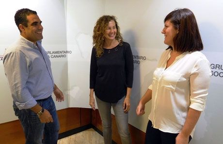 El PSOE pide una ordenanza para la protección de la convivencia ciudadana