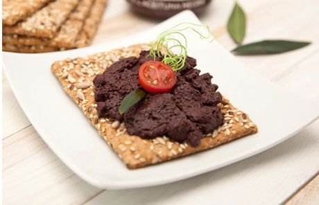 «Cocina andaluza» en el Restaurante Pedagógico I.E.S. de San Sebastián