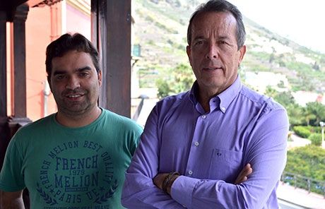 El Ayuntamiento invita a los vecinos de Hermigua a sumarse a los actos del Centenario del Casino