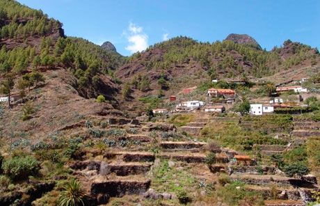 El Ayuntamiento remodelará el entorno de El Molino de La Laja