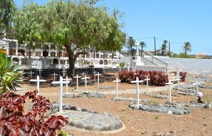 Servego Canarias considera que la póliza de decesos prevé la elección de funeraria