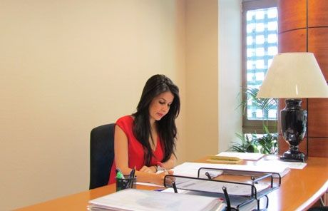 ASG reclama mejoras en el servicio de justicia gratuita para las islas no capitalinas
