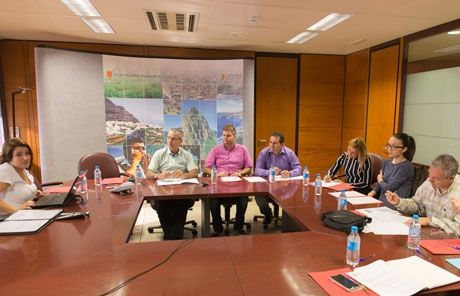 La Gomera celebrará unas jornadas sobre financiación para pymes