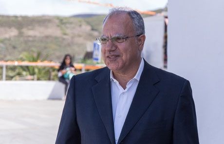 El Cabildo estudiará las distintas medidas para ahorrar agua en previsión a la sequía