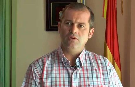 Coello presenta a Clavijo el plan de desarrollo del municipio por más de 28 mill euros