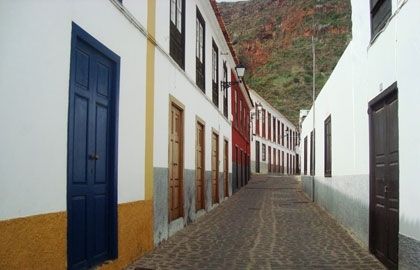 La Gomera consolida su crecimiento en turismo rural