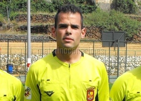 Horarios y árbitros jornada 26 en Preferente