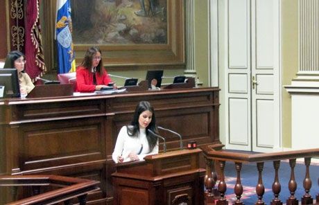 ASG respalda a los trabajadores de Tragsa