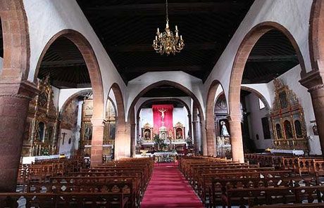 El ‘Festival de Música Religiosa’ recala este domingo en La Gomera