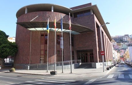 El Cabildo publicará en su web los Plenos