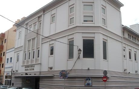 La Gomera rechaza retirar el nombre de Infanta Cristina al Auditorio