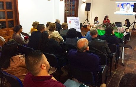 Playa de Santiago acoge mañana las Jornadas sobre Igualdad