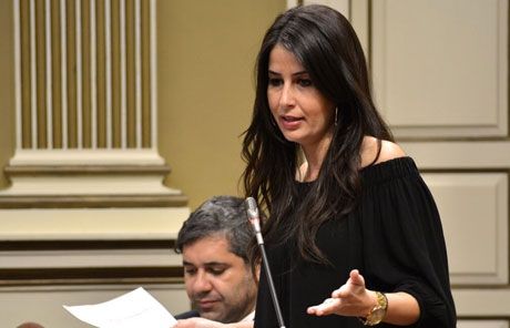 ASG reclama simplificar los trámites que lastran la atención a personas dependientes
