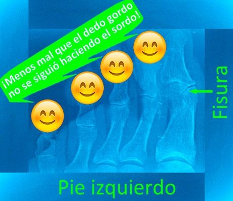 Incongruencias sanitarias