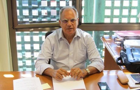 Curbelo insta a la puesta en marcha del Fondo de Desarrollo Regional con recursos del IGTE