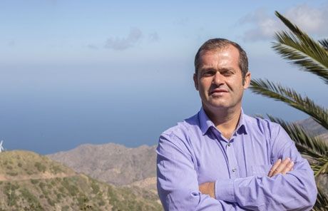 El Plan de Empleo Social crea veintiocho puestos de trabajo en Vallehermoso