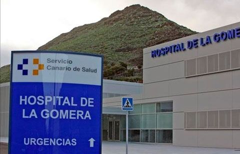 El Cabildo aprueba el proyecto del nuevo acceso al Hospital Insular
