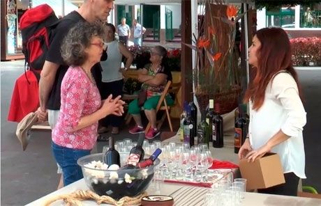 Este sábado se celebra el Exposaldo en Playa de Santiago