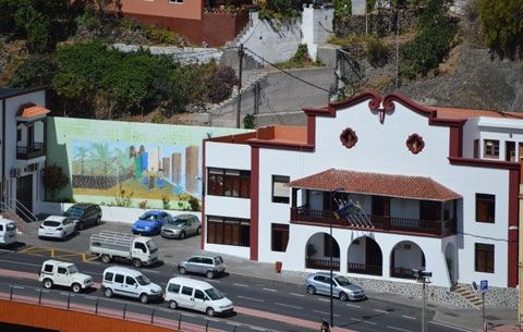 El Ayuntamiento de Hermigua habilita las comunicaciones vía whatssap con los ciudadanos