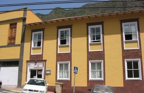 Se restablece la asistencia sanitaria en los centros de la Zona Básica de Salud de Mulagua