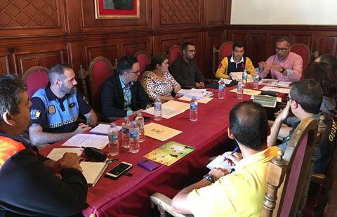 Ochenta efectivos velarán por la seguridad del Carnaval de San Sebastián