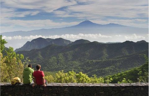 Balance positivo para la promoción de La Gomera en Reino Unido y Alemania